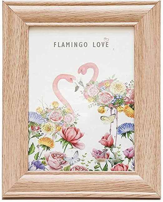 Portaretrato 20x25 Diseño colores Pasteles 85702