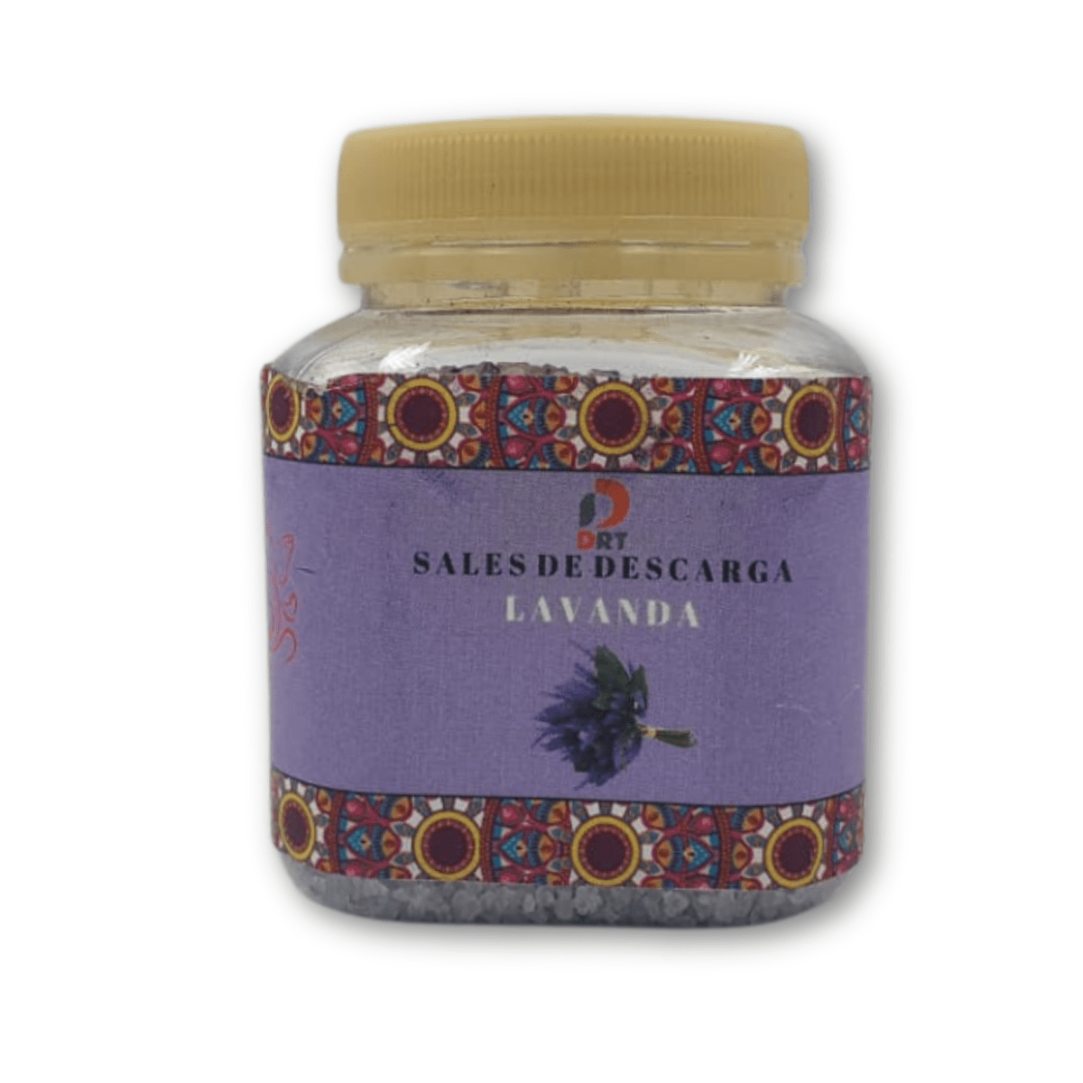 Frasco Sales de baño Descarga6