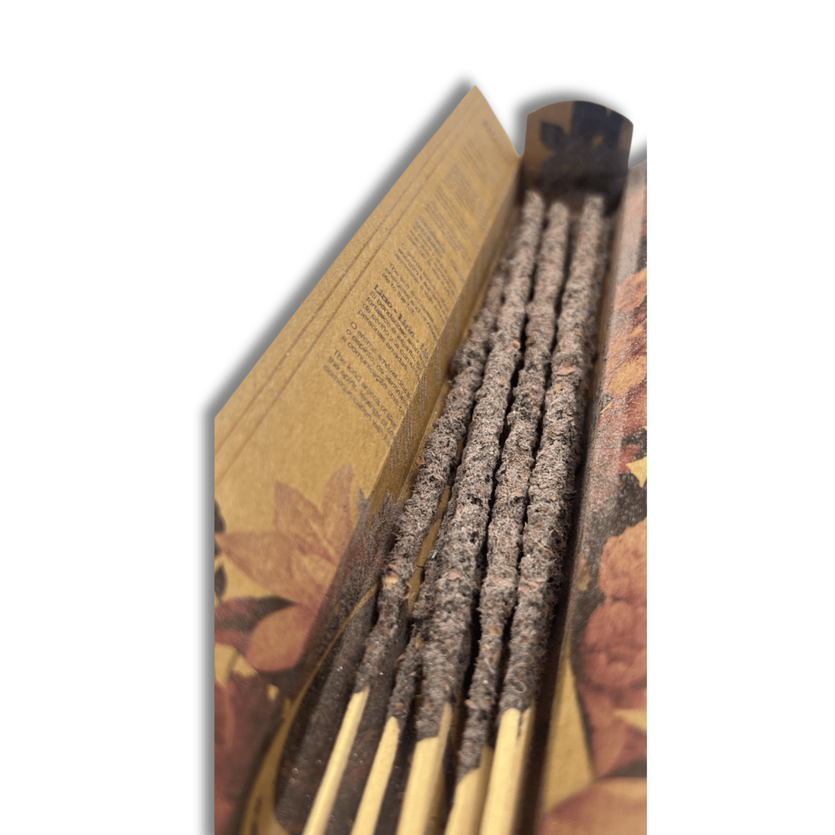 Incienso Natural Maha Sagrada Madre Amor Propio2