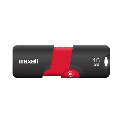 Pendrive Maxell 16GB1