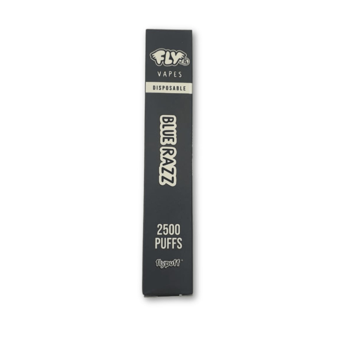 Vaper Fly is Flyfuff 2500 puff diseños3