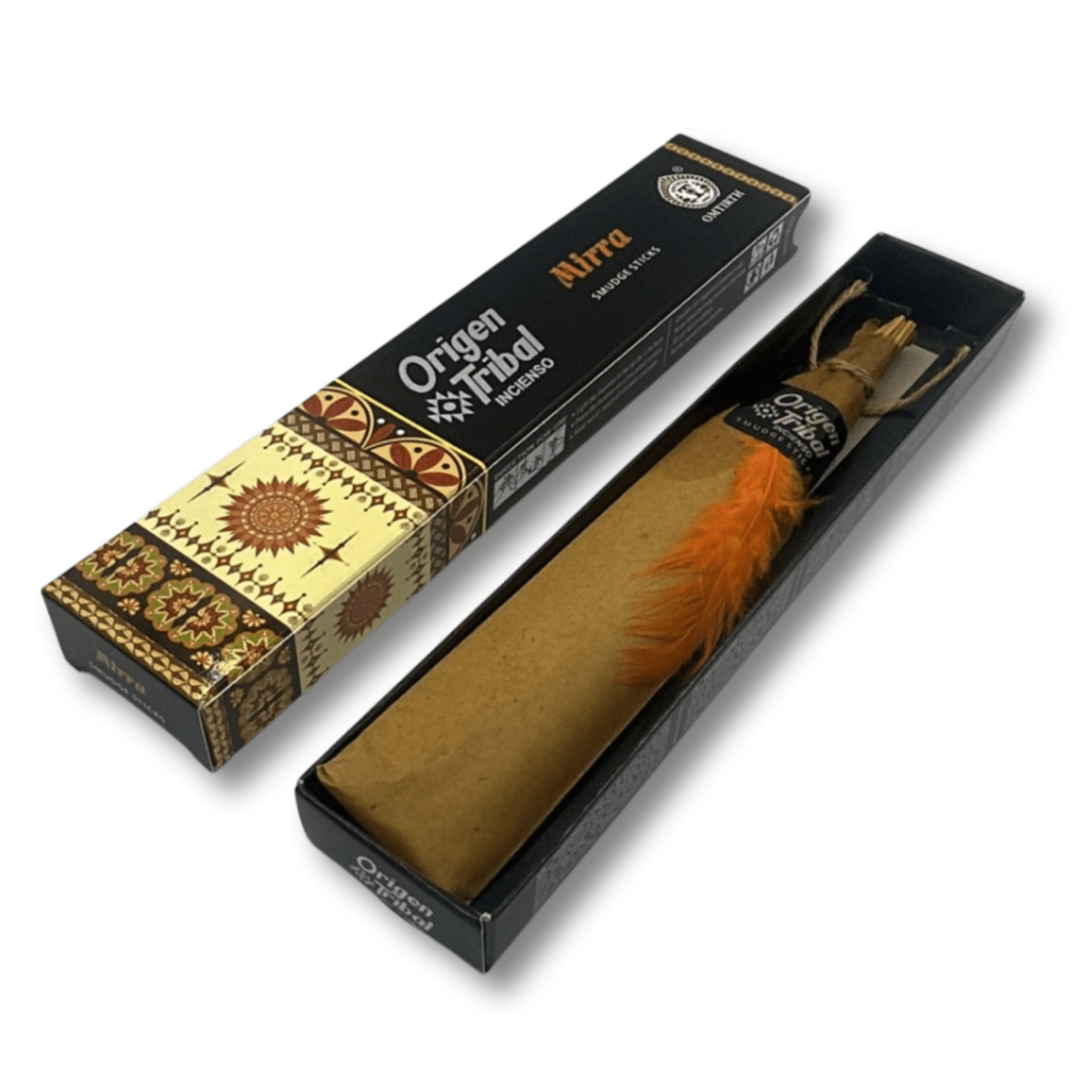 Incienso Omtirth Origen Tribal Variedades6