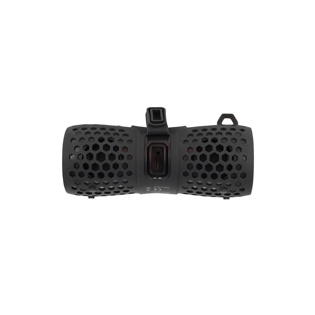 Parlante Aiwa Out Negro Waterproof Engomado4