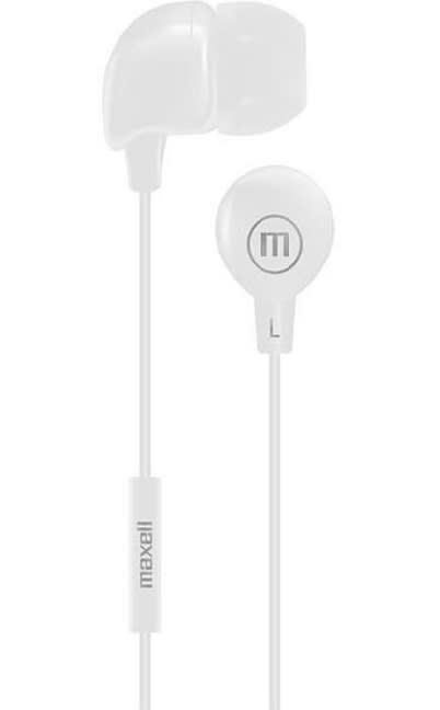 Fono Maxell ML In-Ear Bolsa4