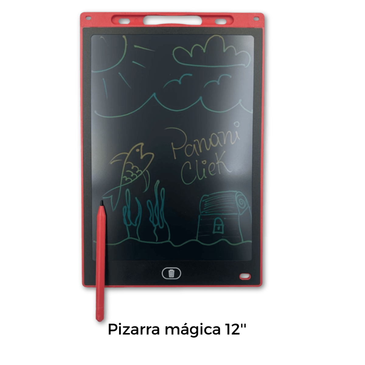 Mega Kit Navideño 7 en 1: Consola Retro, Parlante Karaoke, Lápices y más7