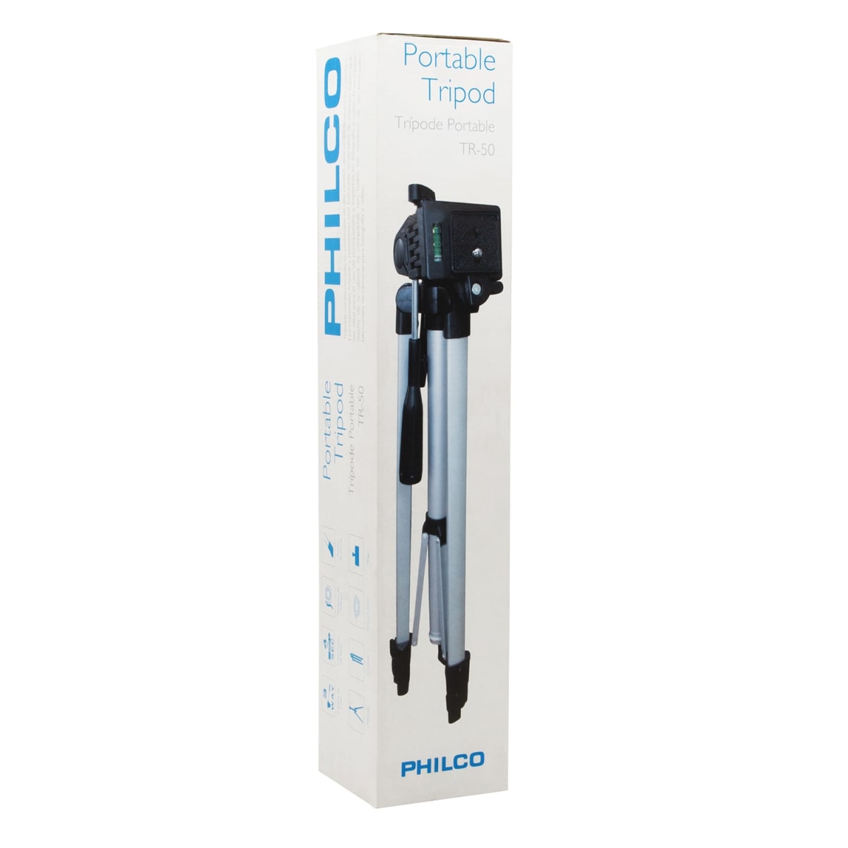 Soporte tripode Philco TR-501