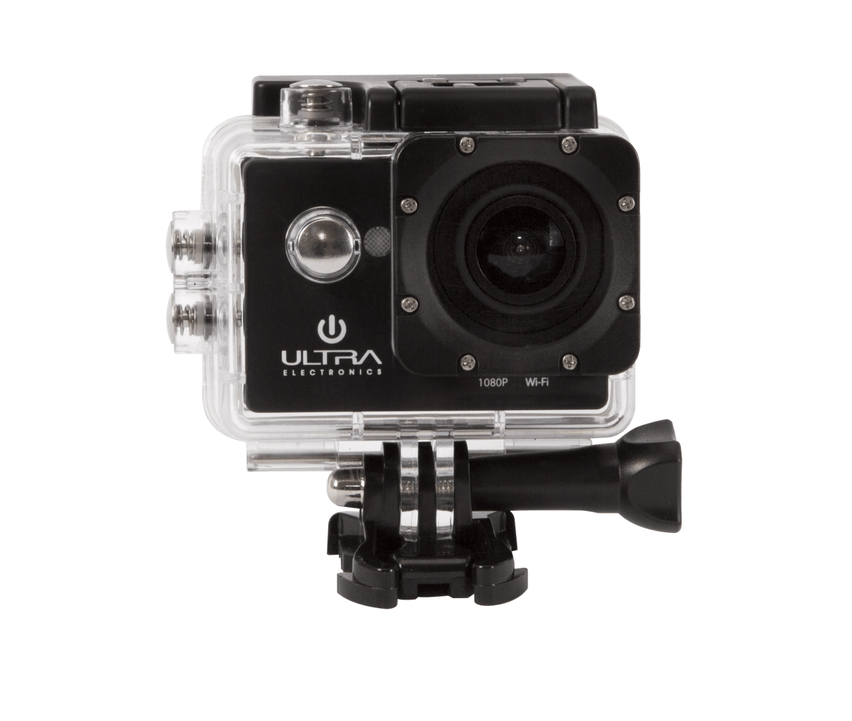 Camara Deportiva Ultra 1080P 18N2