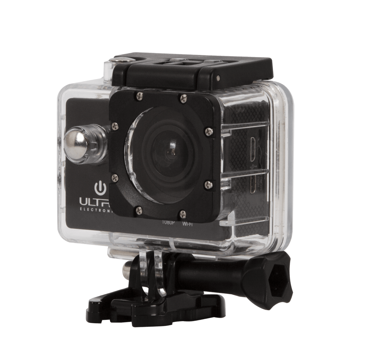Camara Deportiva Ultra 1080P 18N3