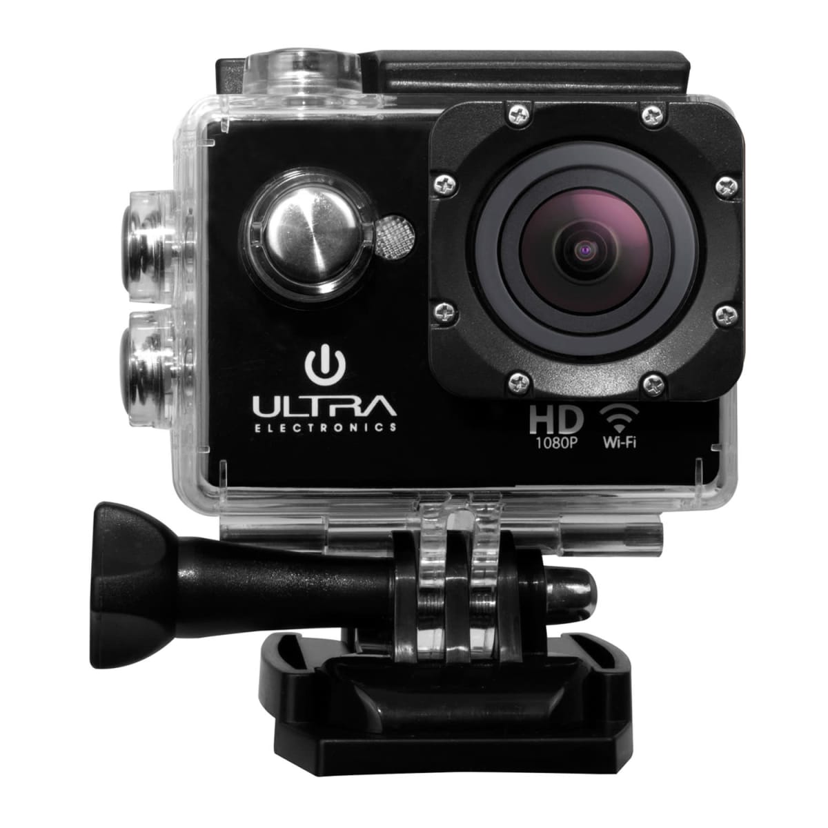 Camara Deportiva Ultra 1080P 18N7