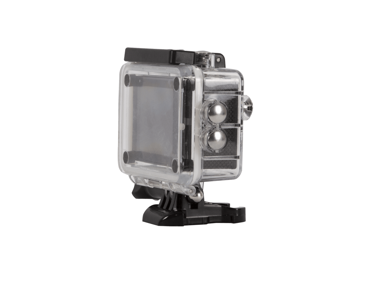 Camara Deportiva Ultra 1080P 18N8