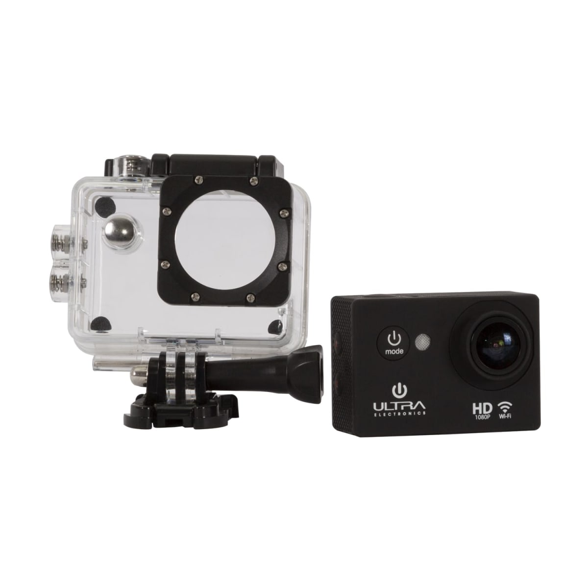 Camara Deportiva Ultra 1080P 18N 9