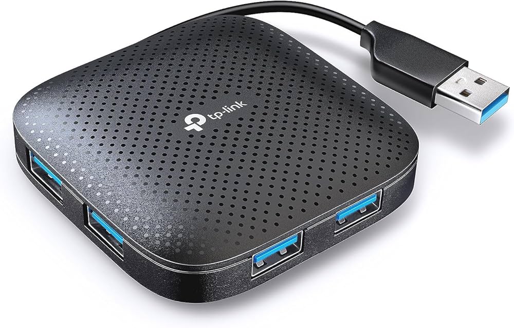 Hub USB 3.0 TP-Link1