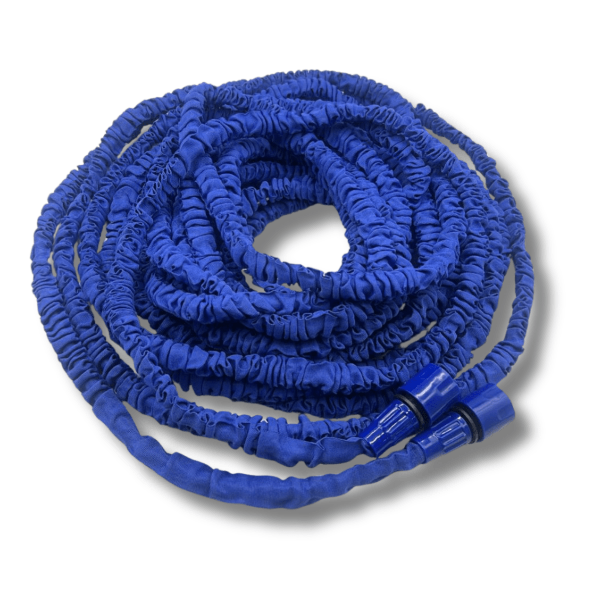 Manguera Retractil Extensible 50mt.2