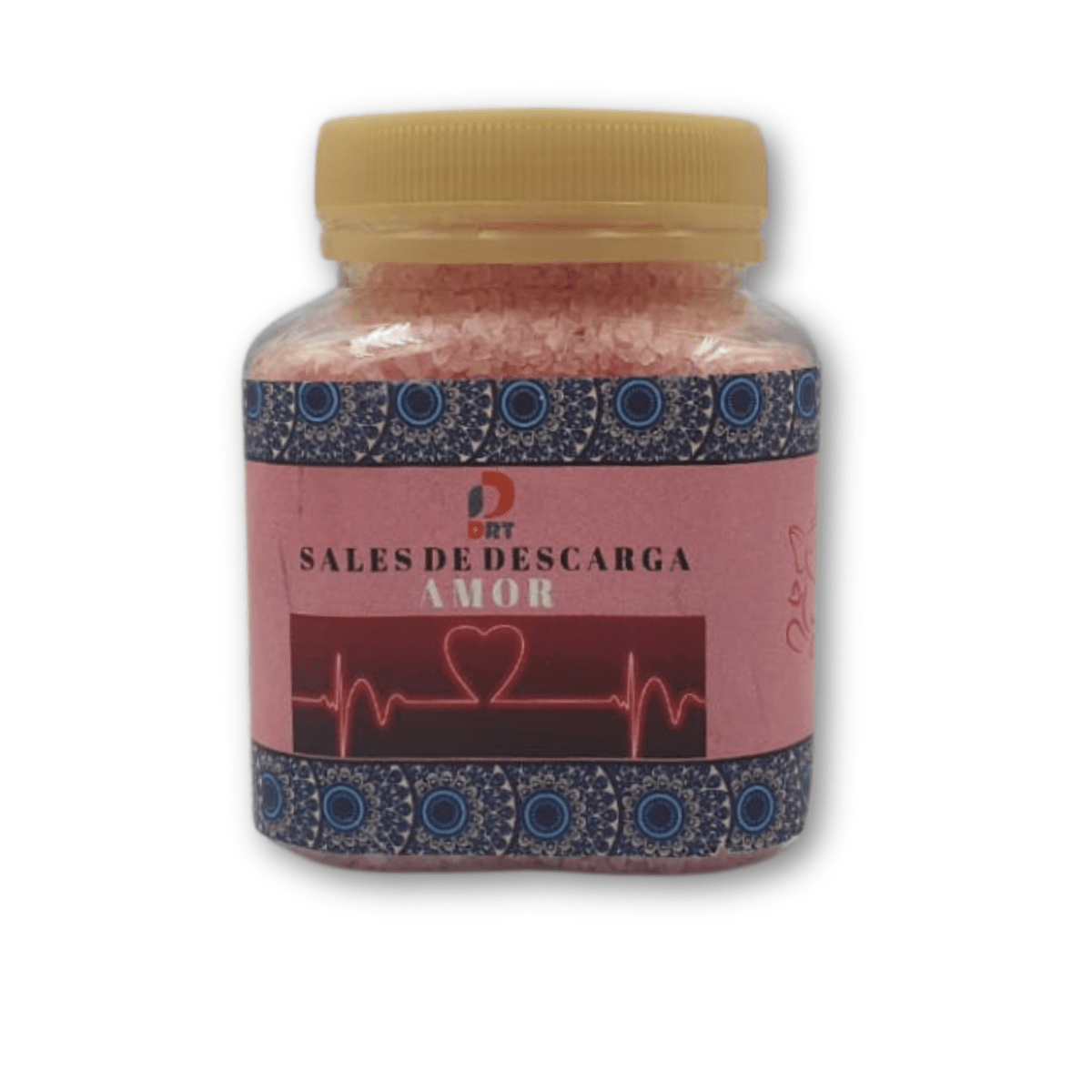 Frasco Sales de baño Descarga7