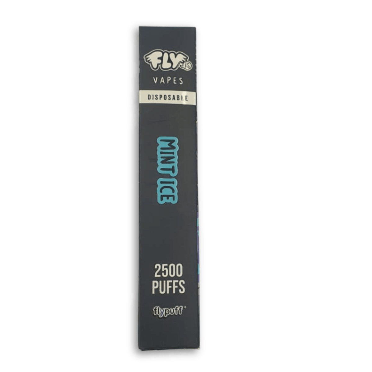 Vaper Fly is Flyfuff 2500 puff diseños4