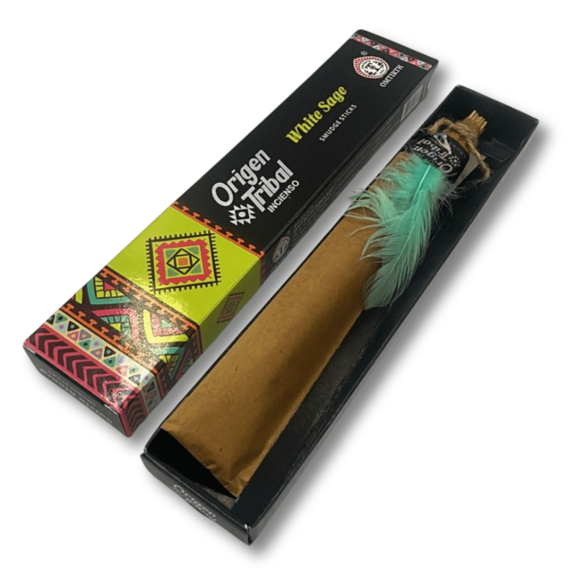 Incienso Omtirth Origen Tribal Variedades7