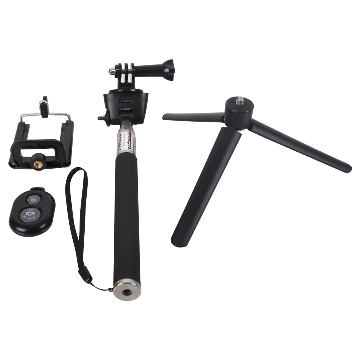 Kit Baston selfie BT Ultra KIT052