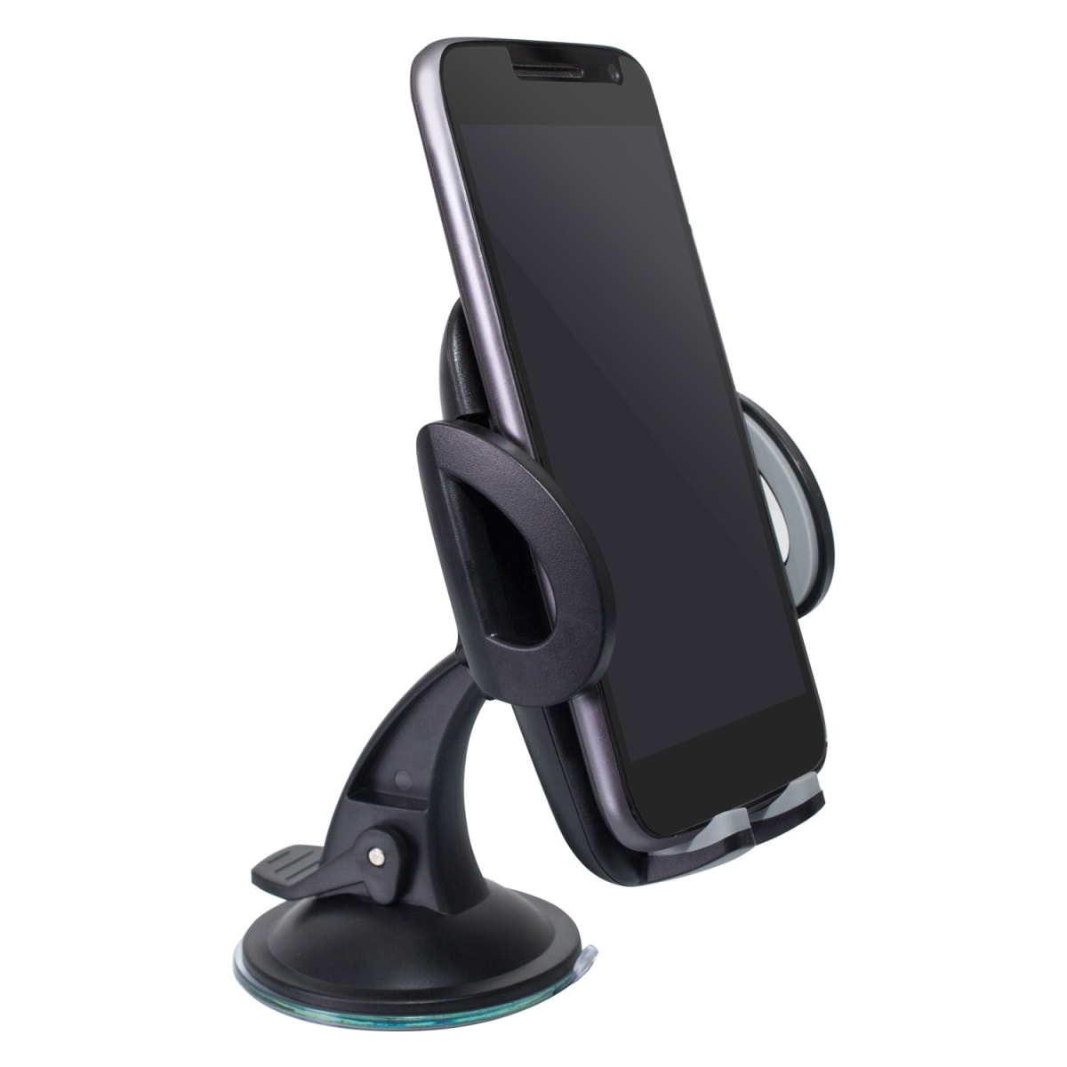 Soporte auto Celular Philips DLK2412SB1