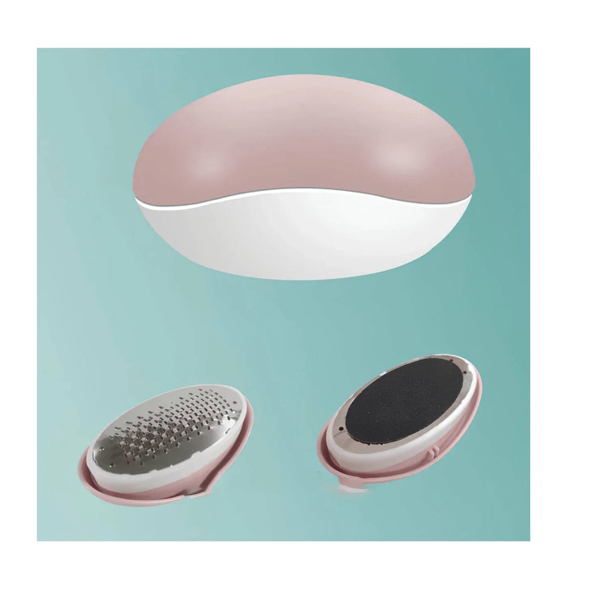 Set dremel Manicure y Pedicure Beauty a pilas8