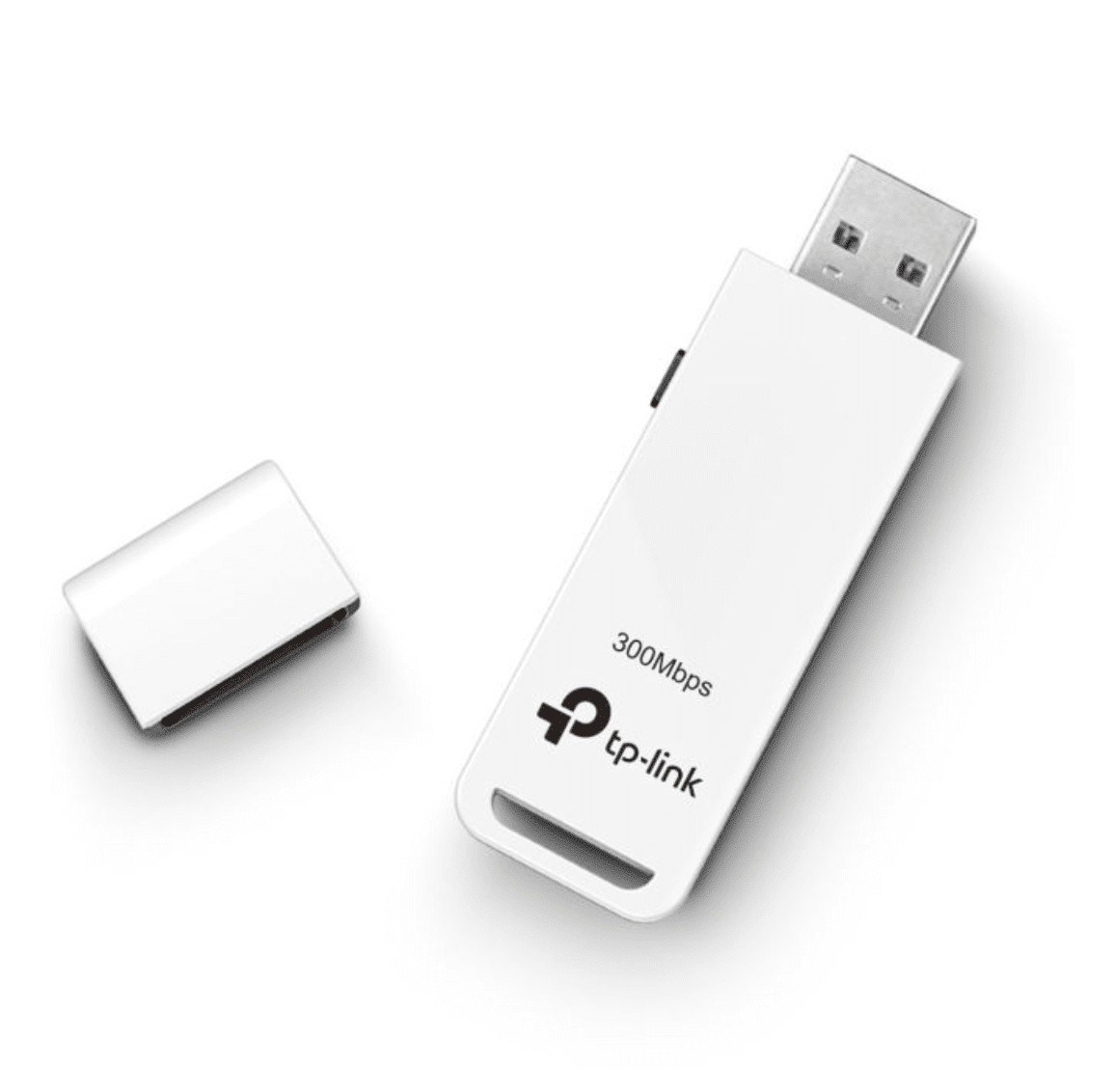 Antena TP-Link Captadora señal WN821N2
