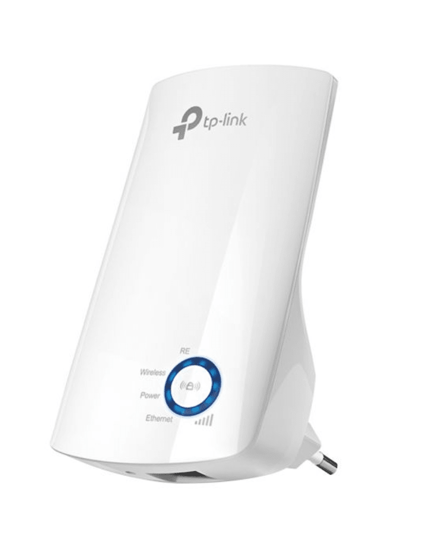 Repetidor WIFI TP-LINK WA850RE2