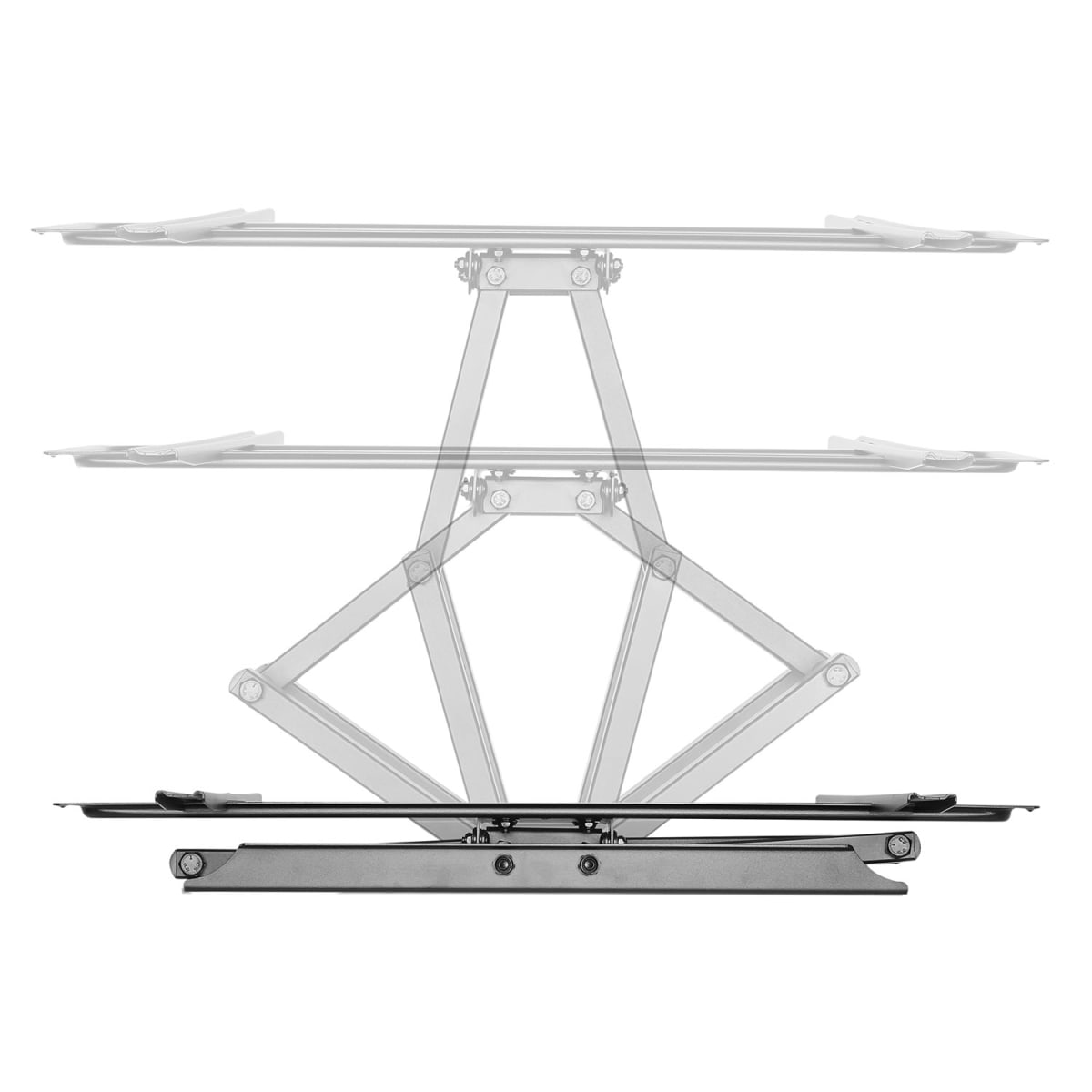 Soporte Led Philco 37'' a 70'' Doble brazo P377X5