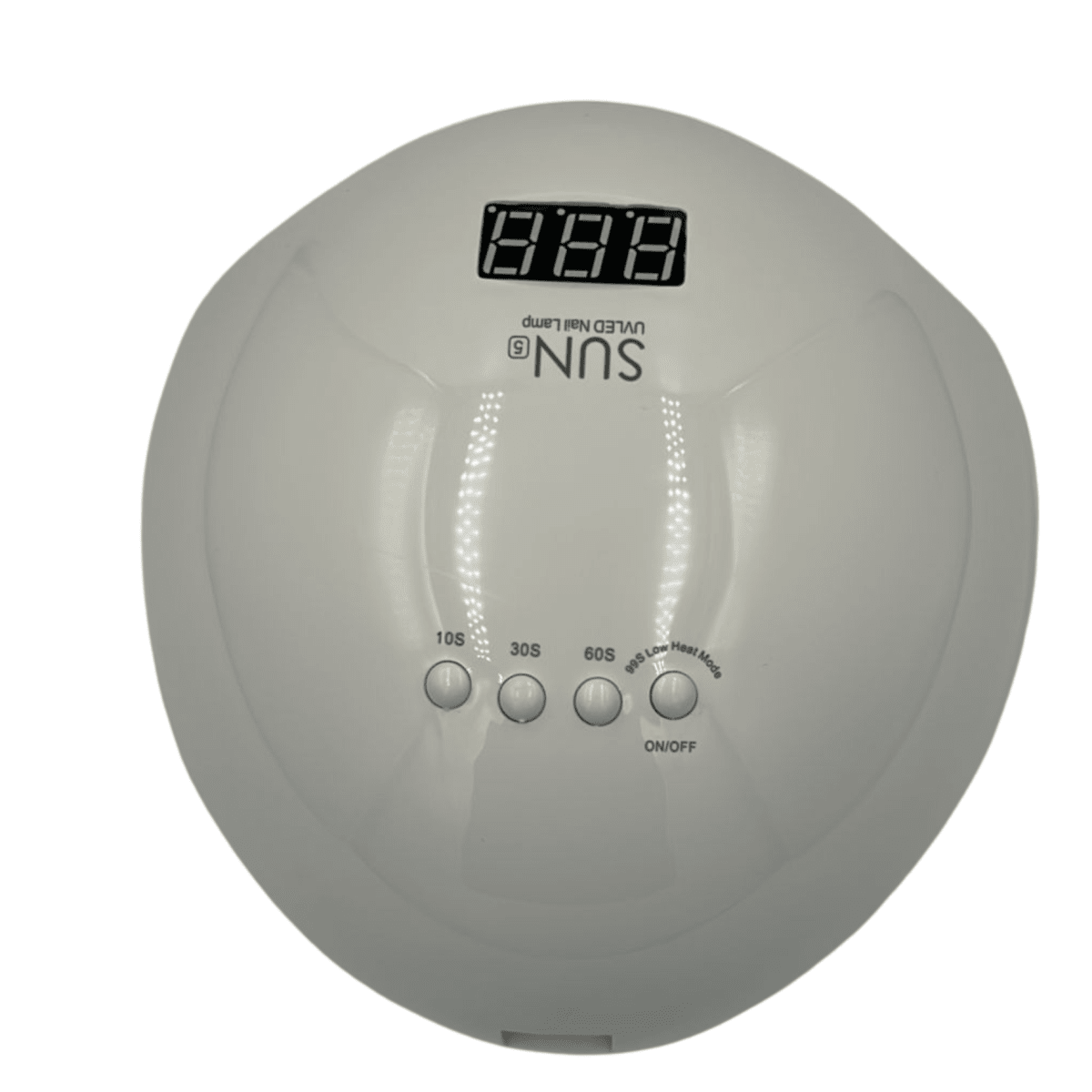 Secador de Uñas UV 48w IRM59543