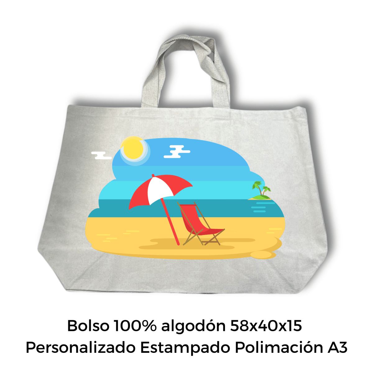Kit Vacaciones Estándar9
