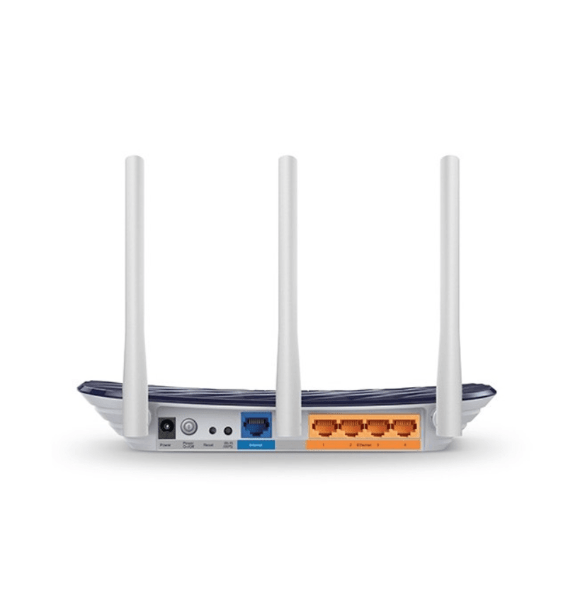 Router TP-Link 5G AC7502