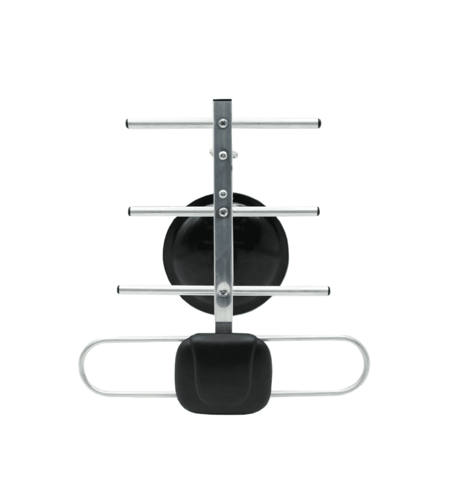 Antena HD Digital Exterior o interior Tecnolab TL5873
