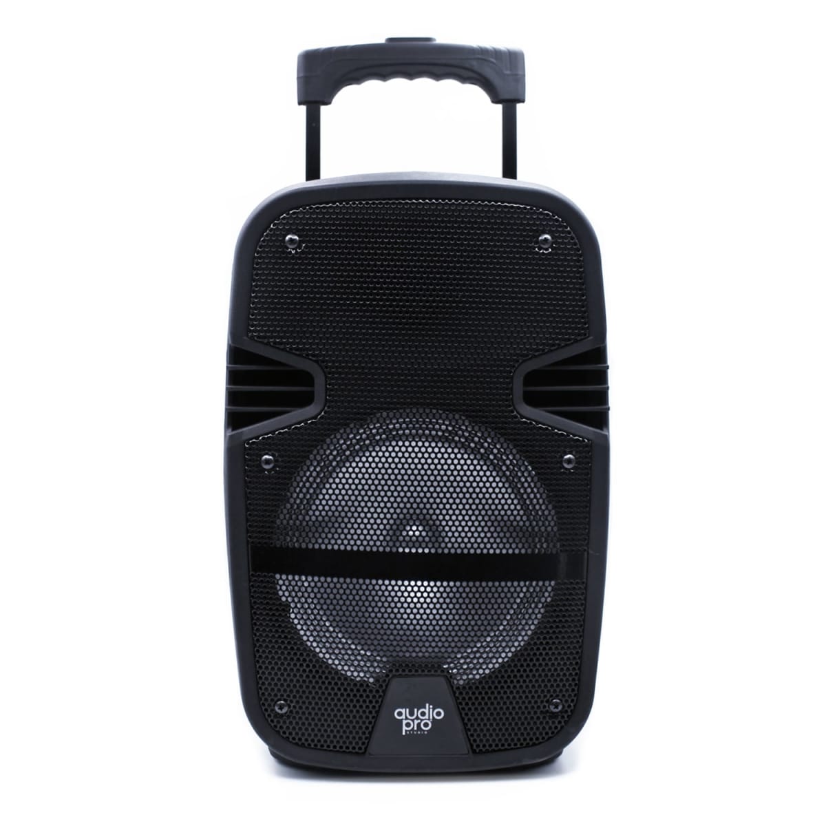 Parlante Karaoke AudioPro BT/USB/TF/AUX APO20141