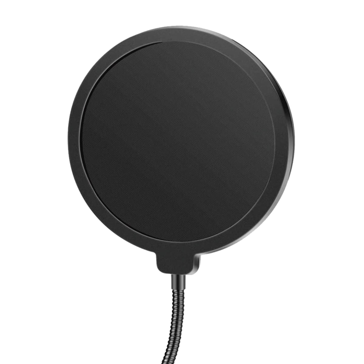 Filtro Anti Pop para Micrófono APO2035 con Soporte Ajustable para Grabación y Streaming3