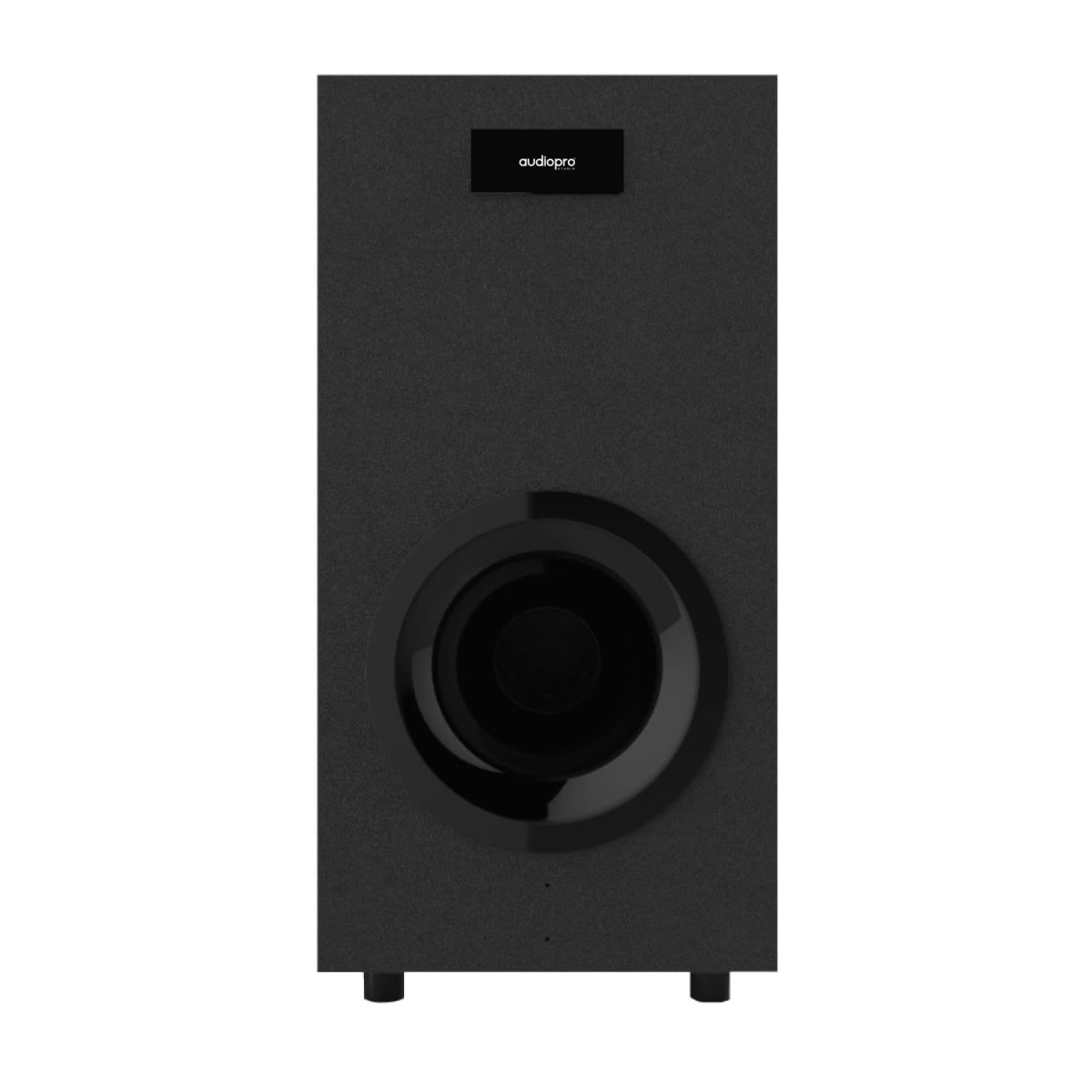 Sistema de sonido BT 2,1 + Subwoofer Audiopro Soundbar APO20582