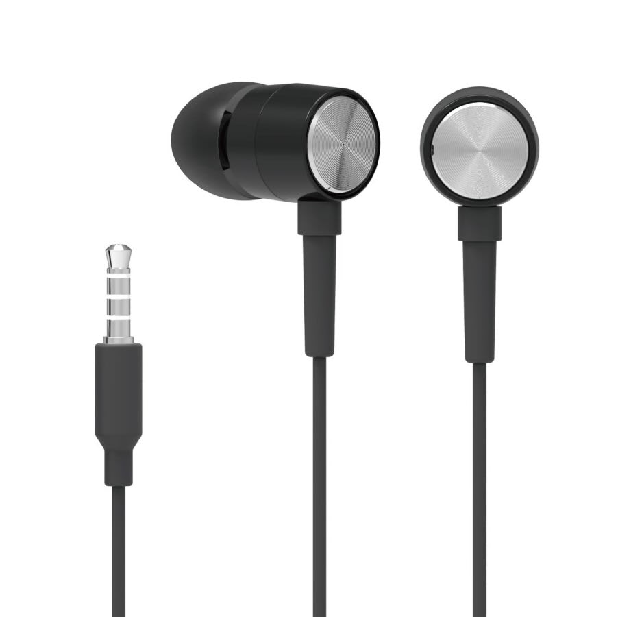 Audifono Metal In Ear DHH-111 HP1