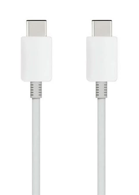 Cable tipo C - tipo C Samsung Original1