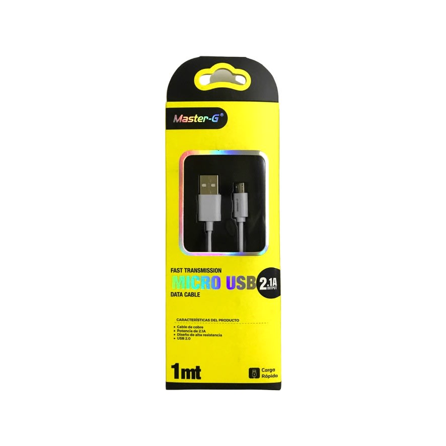 Cable V8  Master G 1