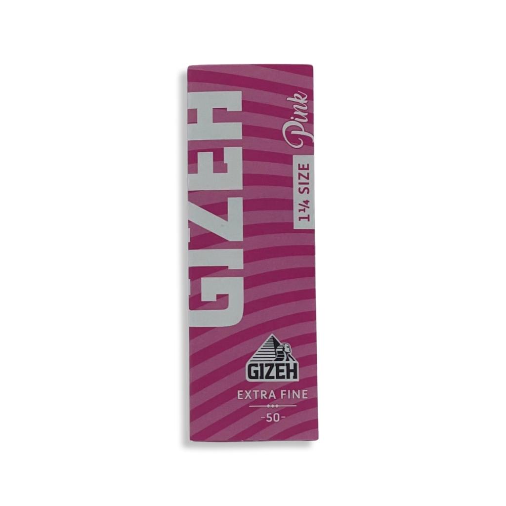 Papel Gizeh rosado extra fine1