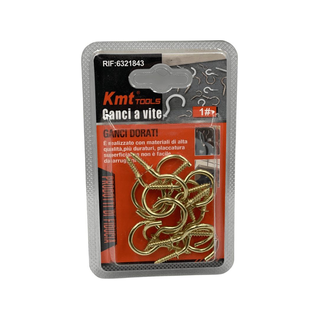 Set Cancamo EmTools 1.0''1