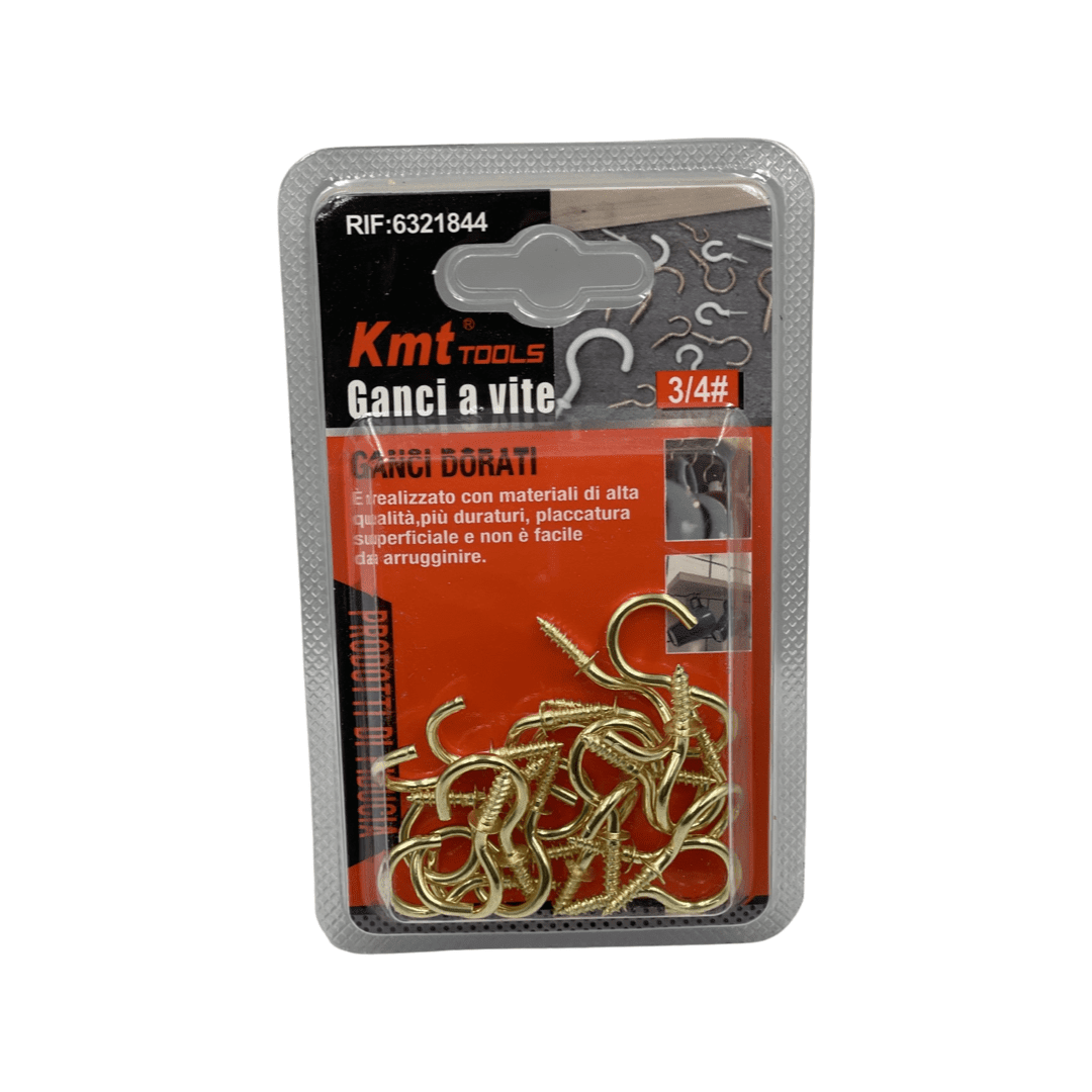 Set Cancamo EmTools 3/4''1