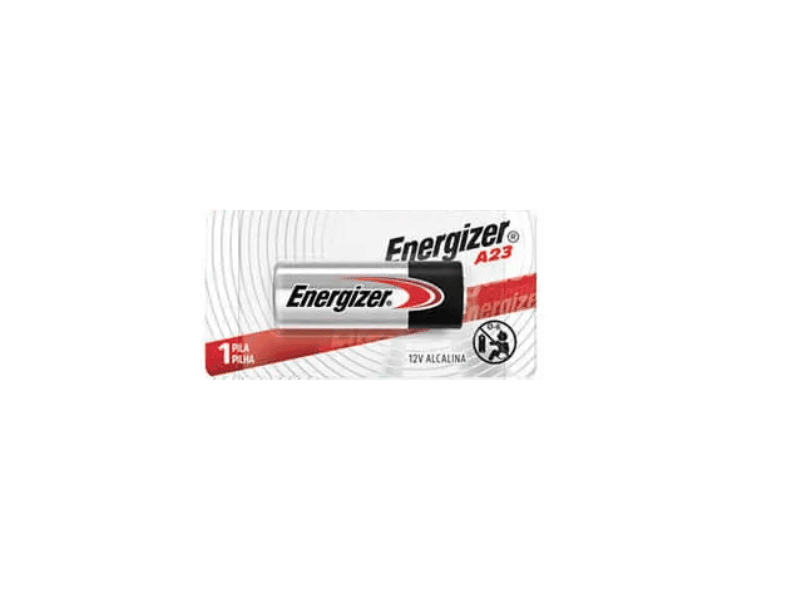Pila para auto Energizer A23A1