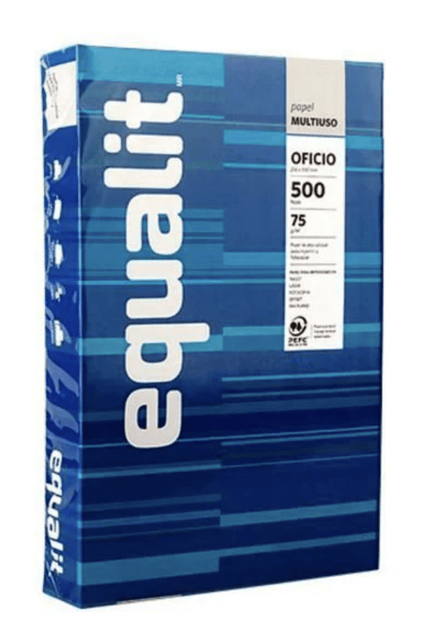 Resma Oficio Equalit1