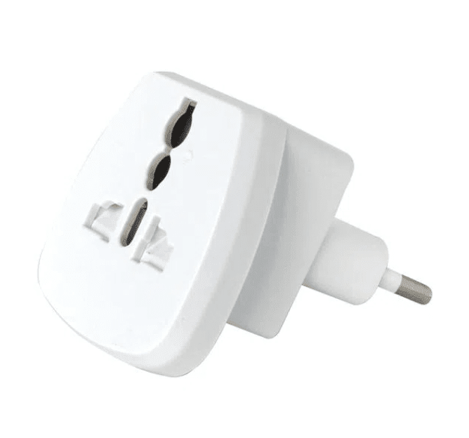 Adaptador universal Macrotel certificado1