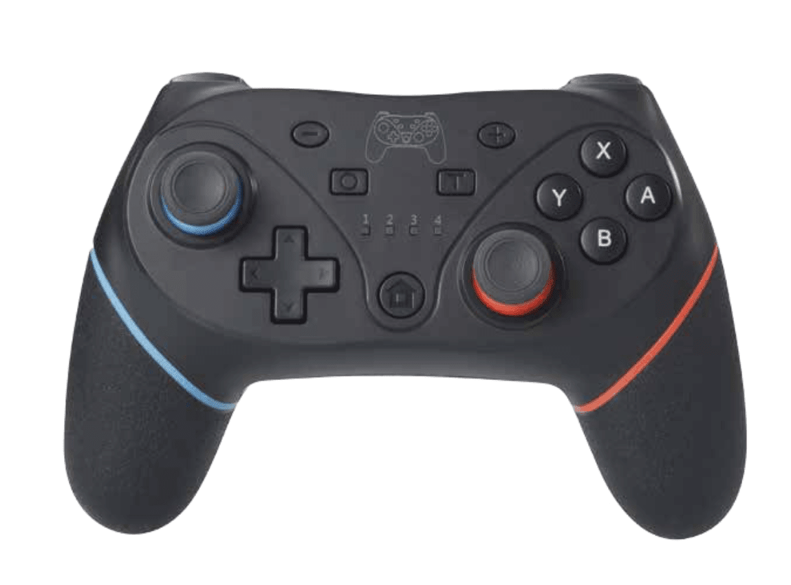 Mando Inalambrico Compatible Nintendo Switch1