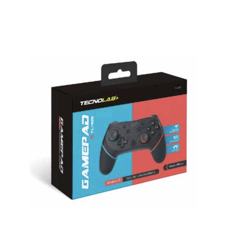 Mando Inalambrico Compatible Nintendo Switch2