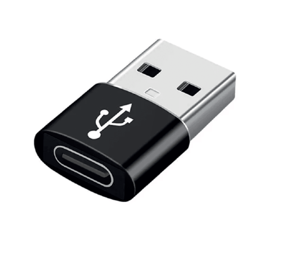 Adaptador OTG USB Tipo C Hembra - USB Macho TL4781