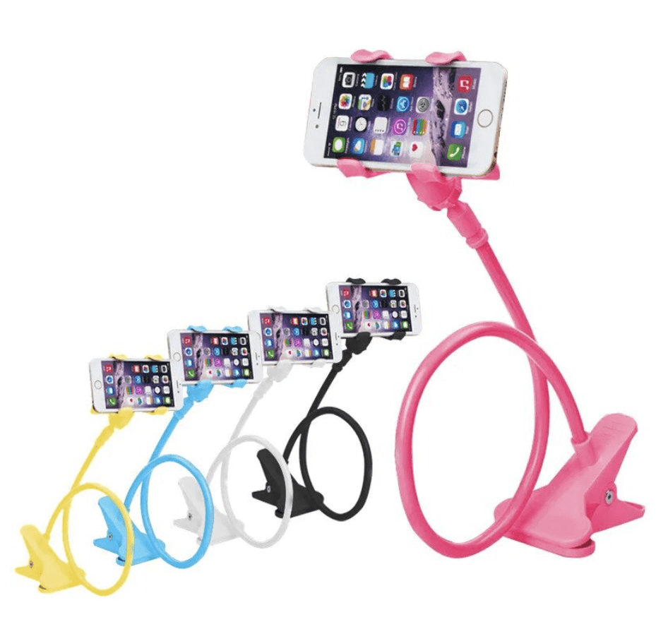 Soporte Celular flexible1