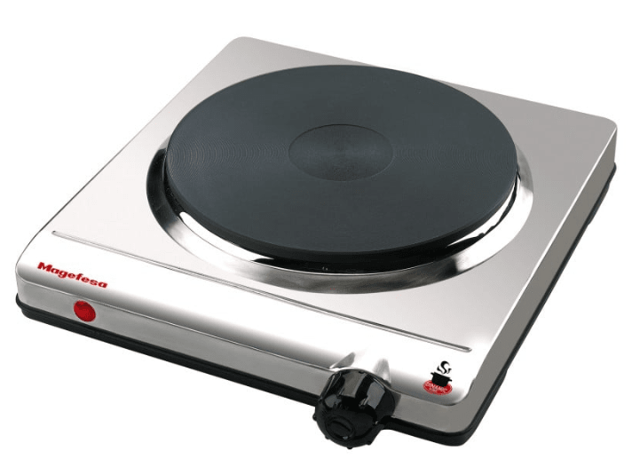 Cocina Electrica MGF8013 Magefesa1