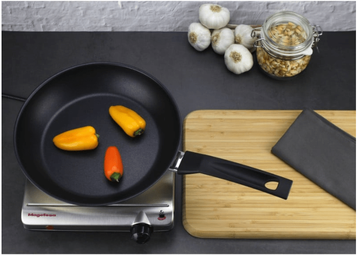 Cocina Electrica MGF8013 Magefesa3