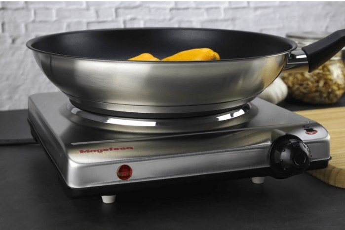 Cocina Electrica MGF8013 Magefesa4