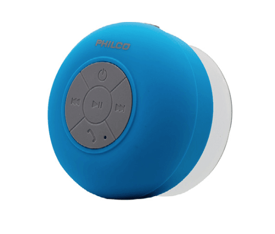 Parlante Ducha Philco BT C2281